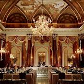 St Regis Grand Hotel