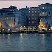 Westin Europa & Regina