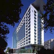 Sheraton Porto Hotel & Spa