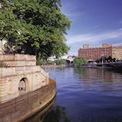 Sheraton Stockholm Hotel & Towers