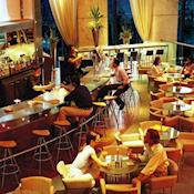 Hilton Sao Paulo Morumbi