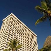 Sheraton Rio Hotel & Resort