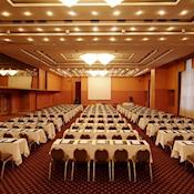 Sheraton Istanbul Maslak