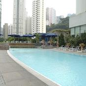 Conrad Hong Kong