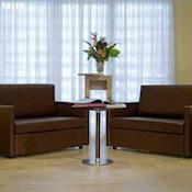 Hilton Garden Inn Rome Airport