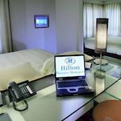 Hilton Florence Metropole Hotel