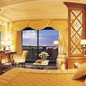 Rome Cavalieri Waldorf Astoria Hotels and Resorts