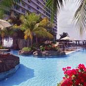 Hilton Kuala Lumpur hotel