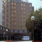 Hilton Amsterdam Airport Schiphol hotel