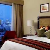 Hilton Warsaw Hotel & Convention Centre