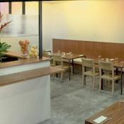 Hilton Singapore hotel