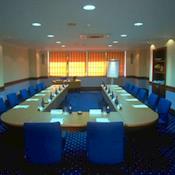 Hilton ParkSA Istanbul