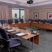 Hilton Dubai Jumeirah Resort