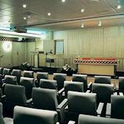 Scandic Hasselbacken