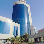 Le Royal Meridien Abu Dhabi