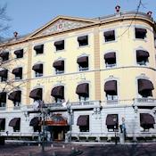 Hotel Des Indes