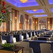 Sheraton Imperial Kuala Lumpur