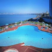 Hilton Mumbai International Airport