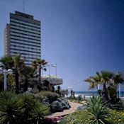 Sheraton Tel Aviv Hotel & Towers