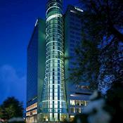 Westin Warsaw