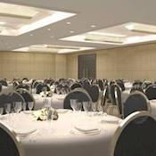 Hilton Prague Old Town