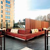 Sheraton on the Park