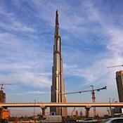 Giorgio Armani hotel