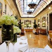 Hotel Helvetia & Bristol