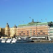 Grand Hôtel Stockholm