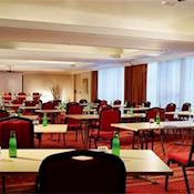 Courtyard Rome Central Park