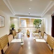 Corinthia Hotel Prague