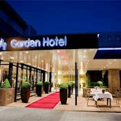 Bilderberg Garden Hotel