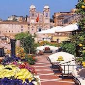 Grand Hotel Plaza Rome
