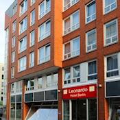Leonardo Royal Hotel Berlin