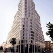 Sofitel Berlin Kurfürstendamm