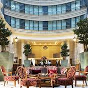 Paris Marriott Hotel Champs-Elysees