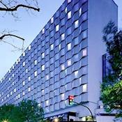 Paris Marriott Rive Gauche Hotel & Conference Center