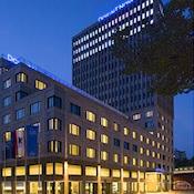 Novotel Berlin Am Tiergarten
