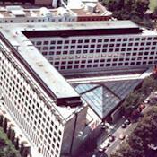 Sheraton Berlin Grand Hotel Esplande