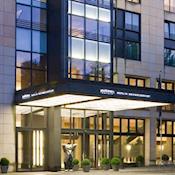 Pullman Berlin Schweizerhof