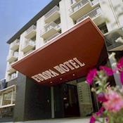 Bilderberg Europa Hotel Scheveningen