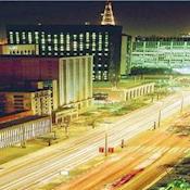 Golden Tulip Park Plaza