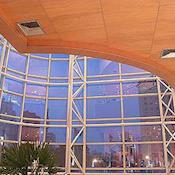 Mercure Grand Hotel Sao Paulo Ibirapuera