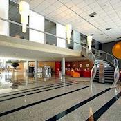 Holiday Inn Parque Anhembi