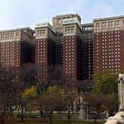 Hilton Chicago O'Hare Airport