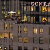 Conrad Chicago
