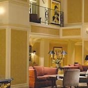 Millennium Knickerbocker Hotel Chicago