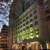 Courtyard Chicago Downtown - River North