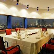 Bilderberg Parkhotel Rotterdam