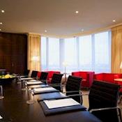 The Manhattan Hotel Rotterdam